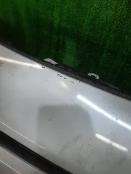 БАМПЕР НА TOYOTA PRIUS ZVW30