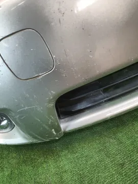 БАМПЕР НА TOYOTA RAUM NCZ20
