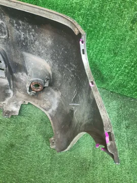 БАМПЕР НА TOYOTA RAUM NCZ20