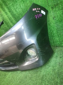 БАМПЕР НА TOYOTA ESTIMA ACR50W