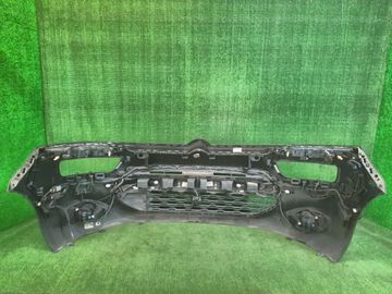 БАМПЕР НА CITROEN C4 PICASSO 3D