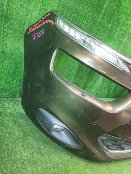 БАМПЕР НА CITROEN C4 PICASSO 3D