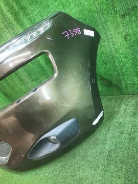 БАМПЕР НА CITROEN C4 PICASSO 3D