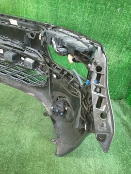 БАМПЕР НА CITROEN C4 PICASSO 3D