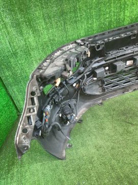 БАМПЕР НА CITROEN C4 PICASSO 3D