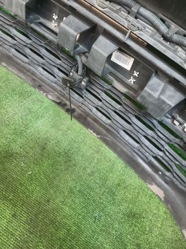 БАМПЕР НА CITROEN C4 PICASSO 3D