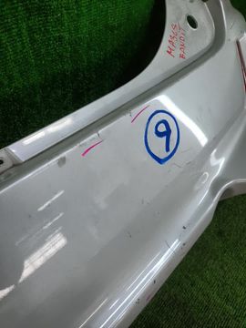 БАМПЕР НА SUZUKI SOLIO MA36S