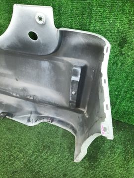 БАМПЕР НА SUZUKI SOLIO MA36S