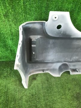 БАМПЕР НА SUZUKI SOLIO MA36S