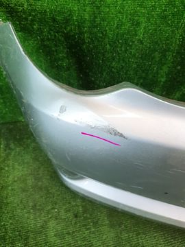 БАМПЕР НА TOYOTA MARK X GRX120