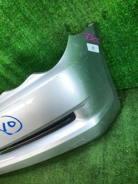 БАМПЕР НА TOYOTA MARK X GRX120