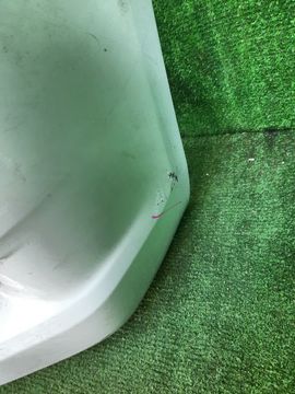 БАМПЕР НА TOYOTA MARK X GRX120