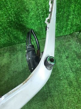 БАМПЕР НА TOYOTA MARK X GRX120