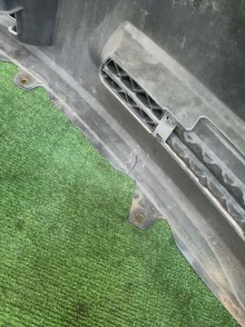 БАМПЕР НА TOYOTA MARK X GRX120