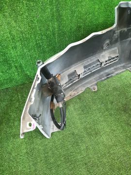 БАМПЕР НА TOYOTA MARK X GRX120