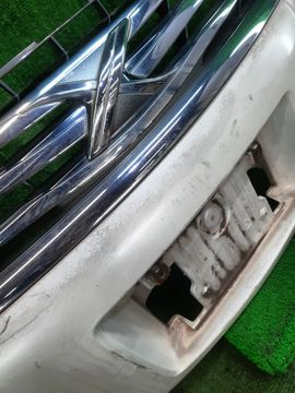 БАМПЕР НА TOYOTA MARK X GRX120