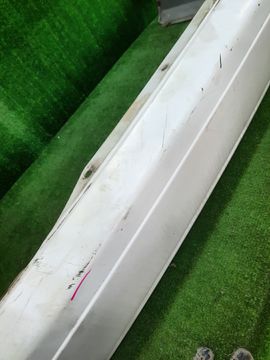 БАМПЕР НА NISSAN BLUEBIRD EU14