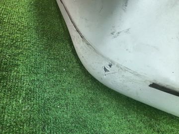 БАМПЕР НА TOYOTA CAMRY ACV40