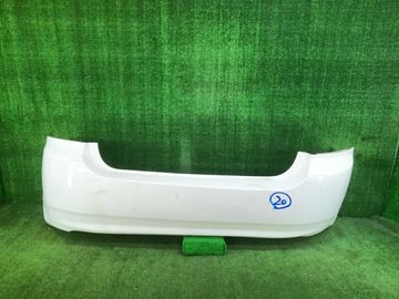 БАМПЕР НА TOYOTA COROLLA RUNX NZE121