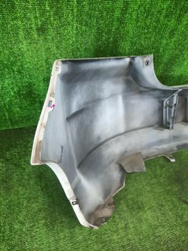 БАМПЕР НА TOYOTA COROLLA RUNX NZE121