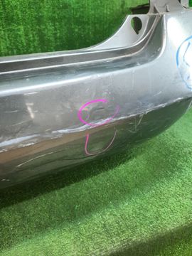 БАМПЕР НА NISSAN PRIMERA P12