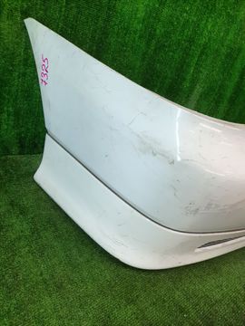 БАМПЕР НА TOYOTA COROLLA FIELDER ZZE123G