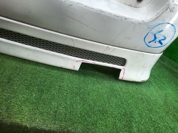 БАМПЕР НА TOYOTA COROLLA FIELDER ZZE123G