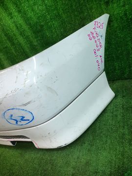 БАМПЕР НА TOYOTA COROLLA FIELDER ZZE123G