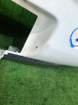 БАМПЕР НА TOYOTA SPRINTER MARINO AE101