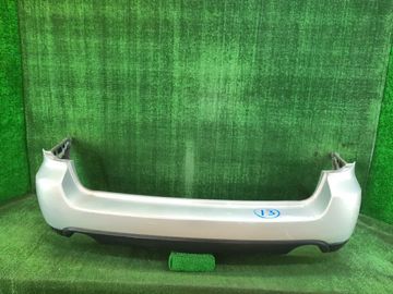 БАМПЕР НА SUBARU OUTBACK BP9