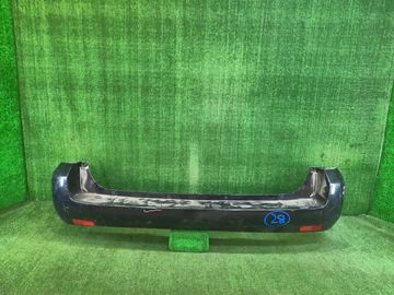 БАМПЕР НА HONDA HR-V GH3