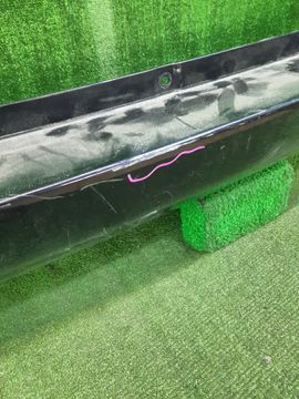 БАМПЕР НА HONDA HR-V GH3