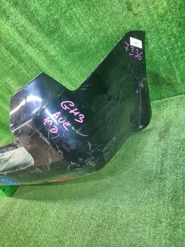 БАМПЕР НА HONDA HR-V GH3