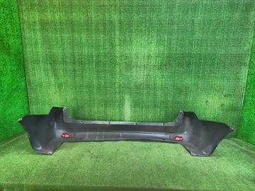 БАМПЕР НА HONDA HR-V GH3