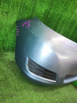 БАМПЕР НА TOYOTA ISIS ZNM10G