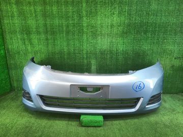 БАМПЕР НА TOYOTA ISIS ZNM10G