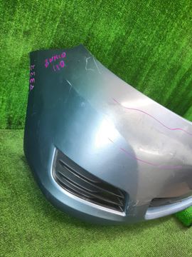 БАМПЕР НА TOYOTA ISIS ZNM10G