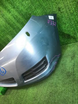 БАМПЕР НА TOYOTA ISIS ZNM10G