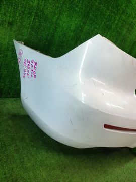 БАМПЕР НА MAZDA AXELA BKEP