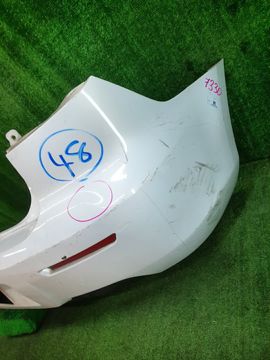 БАМПЕР НА MAZDA AXELA BKEP