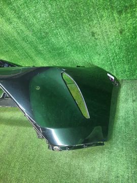 БАМПЕР НА TOYOTA HARRIER MXUA80