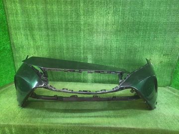 БАМПЕР НА TOYOTA HARRIER MXUA80