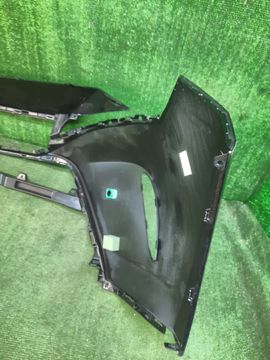 БАМПЕР НА TOYOTA HARRIER MXUA80