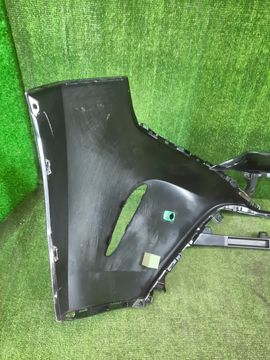 БАМПЕР НА TOYOTA HARRIER MXUA80