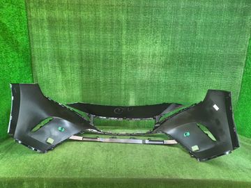 БАМПЕР НА TOYOTA HARRIER MXUA80