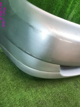 БАМПЕР НА TOYOTA PLATZ SCP11