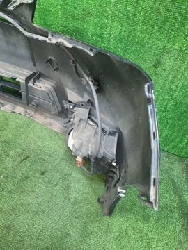 БАМПЕР НА TOYOTA VELLFIRE GGH20W