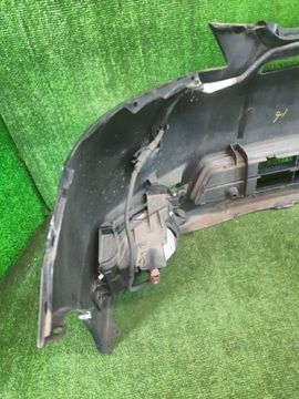 БАМПЕР НА TOYOTA VELLFIRE GGH20W