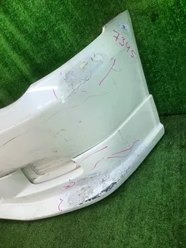 БАМПЕР НА HONDA ODYSSEY RA6