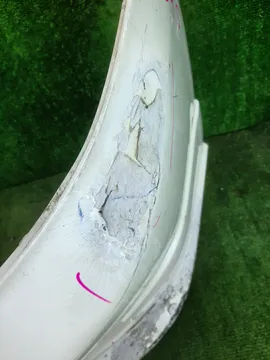 БАМПЕР НА HONDA ODYSSEY RA6